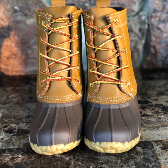 NEW Polo Ralph Lauren Little Boys Ewan Duck Boots - Picture 3 of 14